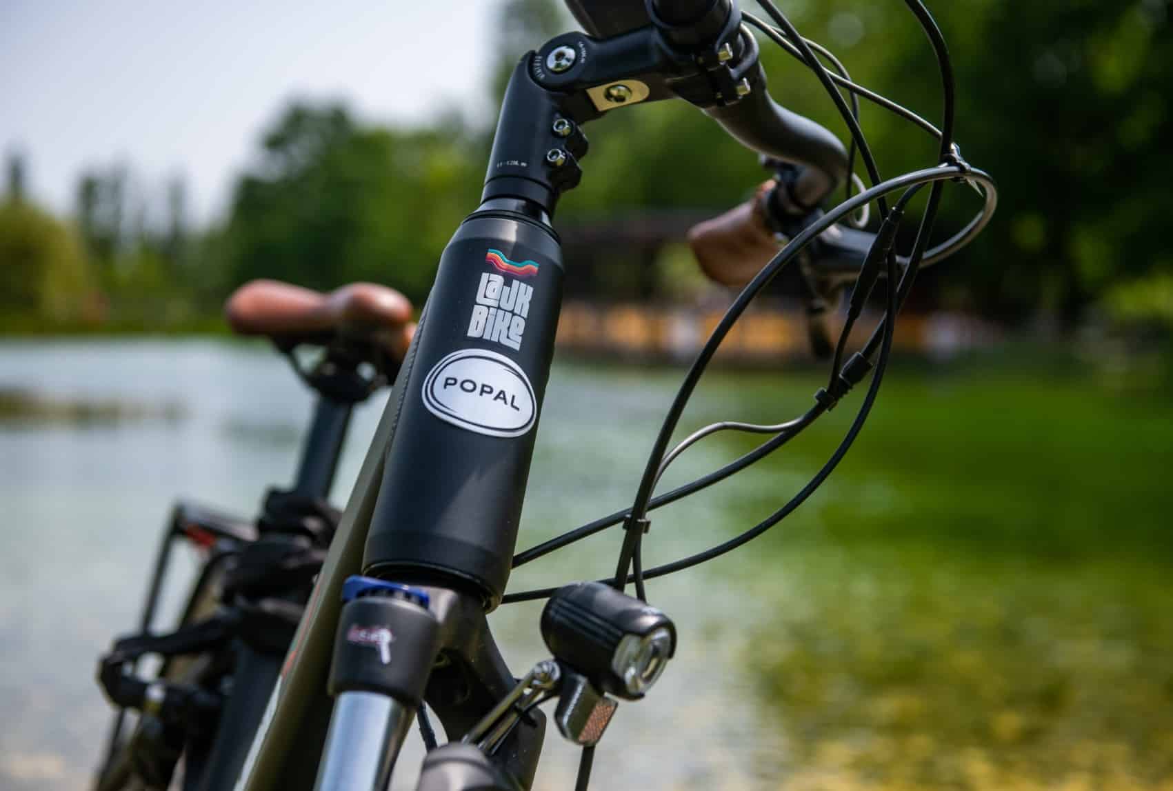 Infobike - Kraków otworzył oferty na LajkBike. Jedna oferta i to tylko na elektryki