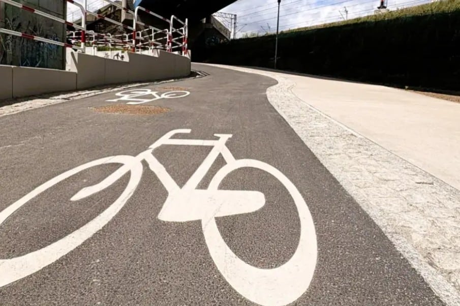 Infobike - Kraków: plan rowerowy 2026–2030 dla ponad pół miliona mieszkańców