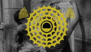 Infobike - Bike Days 2026 w Warszawie: 14 filmów i trzy dni rowerowej kultury w Kinie Muranów