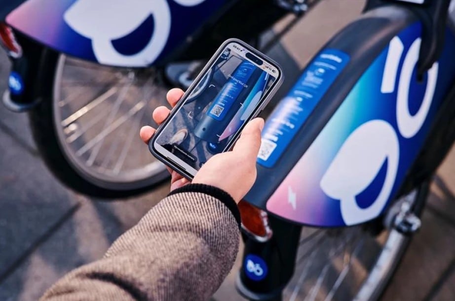 Infobike - Nextbike Polska: ok. 8 mln podróży rocznie. Nowe e-rowery w kolejnym sezonie