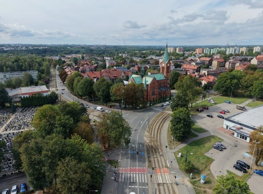 Infobike - 3 km drogi rowerowej w Bytomiu. Silesia Invest z kontraktem za ponad 3,6 mln PLN
