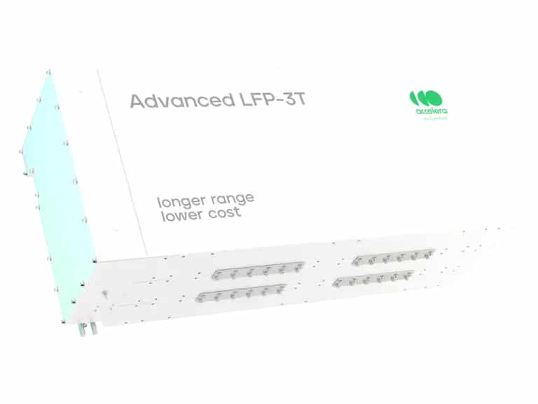 Infobus - IAA 2026: Cummins z bateriami LFP z Hiszpanii. Do tego eULFA, B7.2 i X10 dla autobusów
