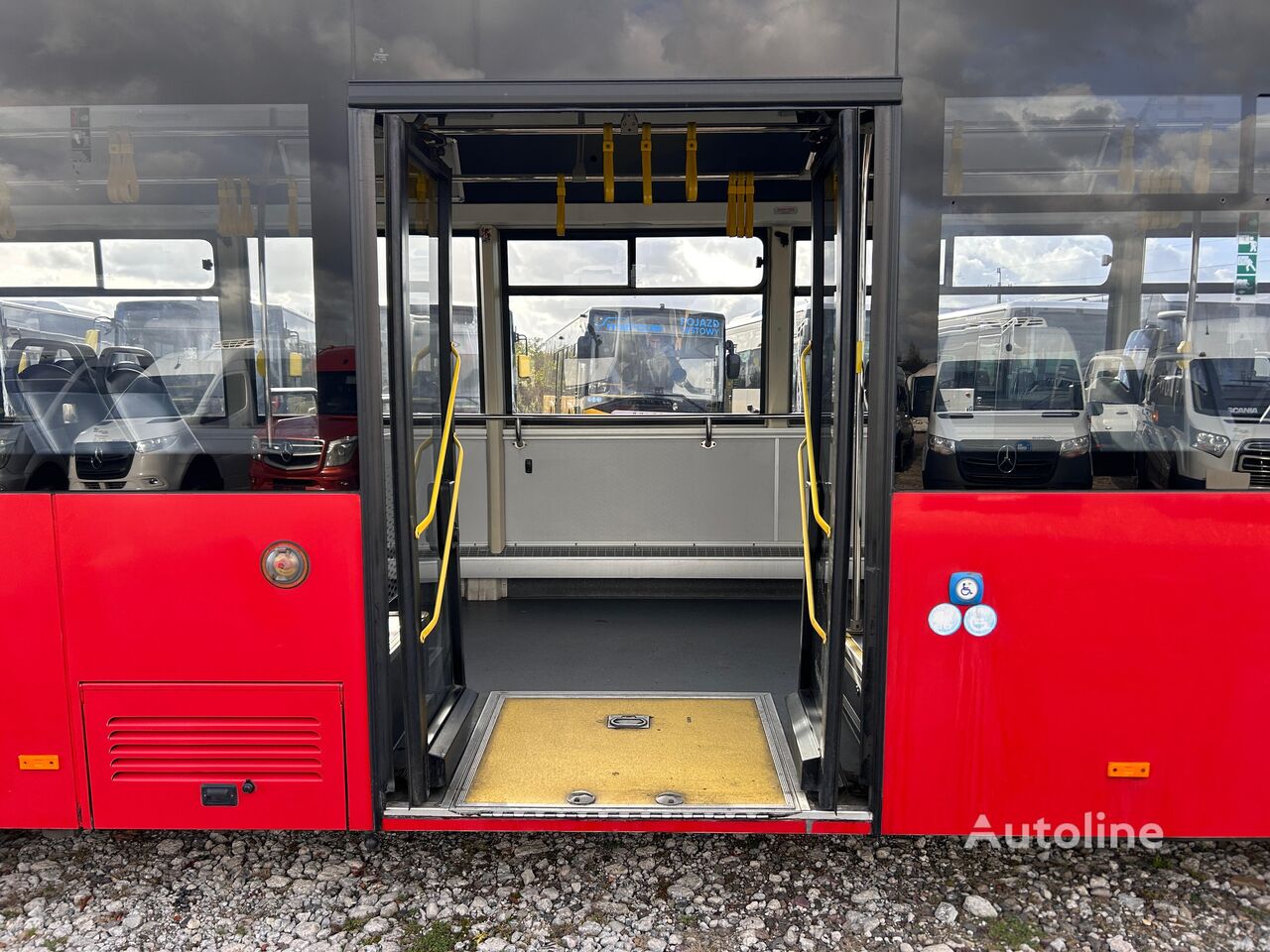 Infobus - Zgorzelec chce jednak dwóch elektrobusów. Miasto dokłada przetarg nr 2