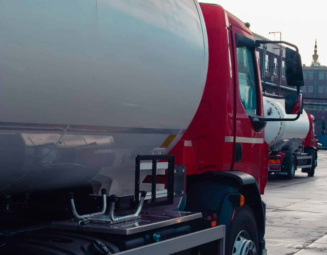 Infobus - MPK Wrocław nie kupi autocysterny w I podejściu. Nikt nie złożył oferty