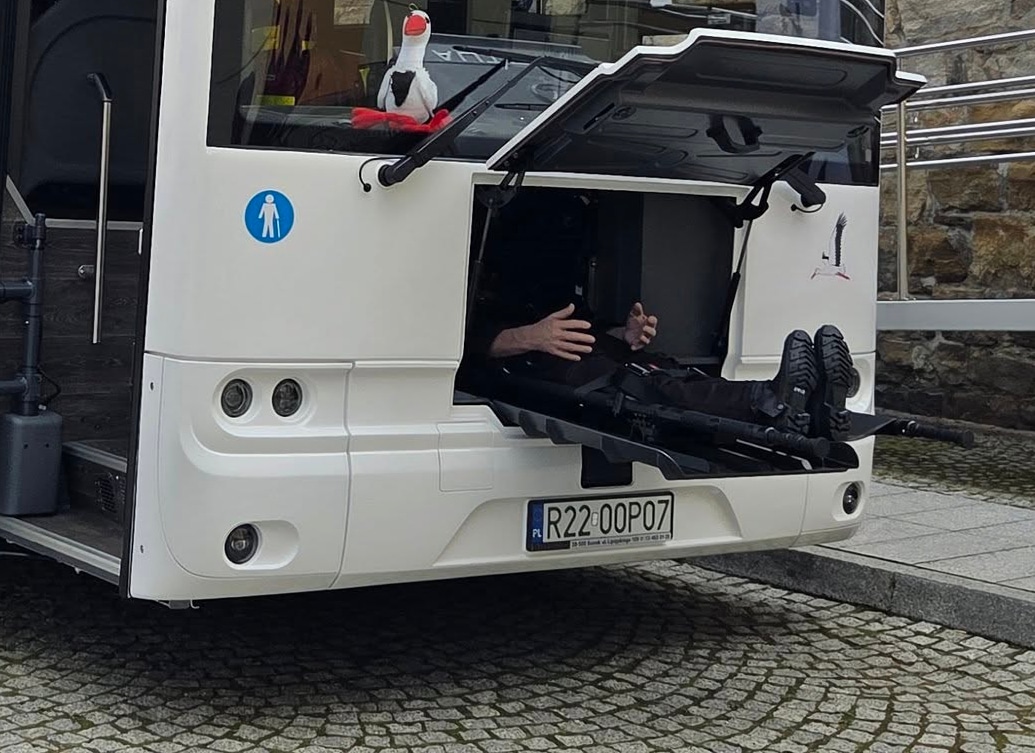 Infobus - TRANSEXPO 2026: 128 wystawców i 65 pojazdów, w tym premiera Autosan BIES