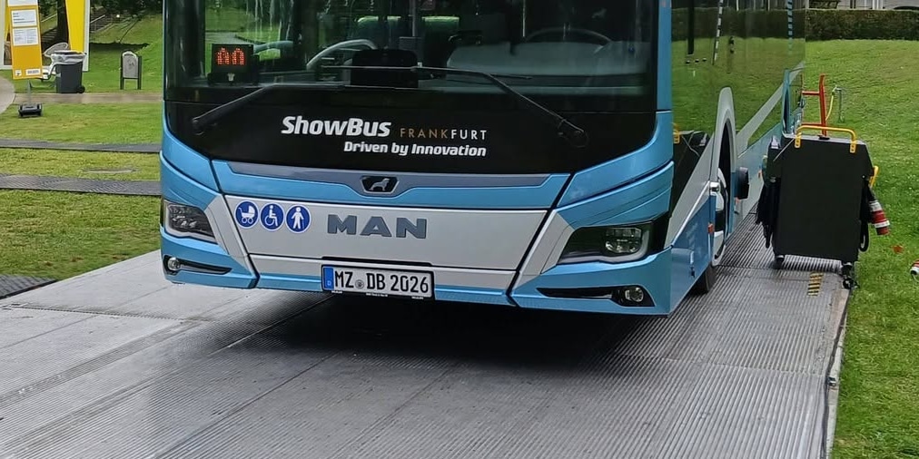 Infobus - InnoTrans 2026: DB Regio pokazuje MAN Lion’s City 12 E. W tle kontrakt na 3300 autobusów