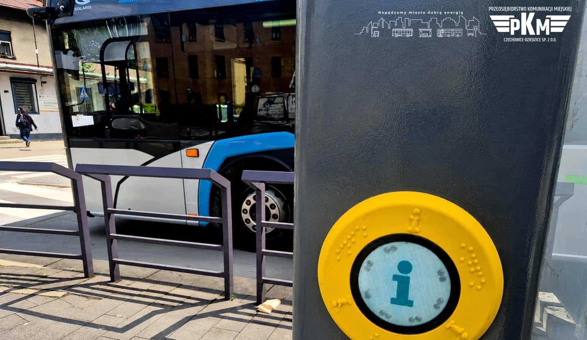 Infobus - PKM Czechowice-Dziedzice ma już osiem elektrobusów. Plus minibusy od Mercusa