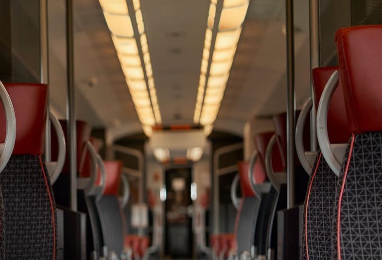Infotrans - ETM 2026: POLREGIO obniża ceny biletów na Europejski Tydzień Mobilności. Od 16 września