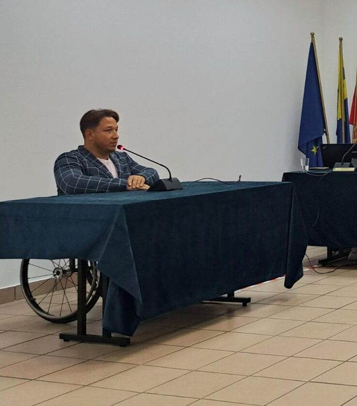 Infobike - Milanówek: 40 rowerów i 7 stacji w systemie. Nowe biuro przy Spacerowej 4