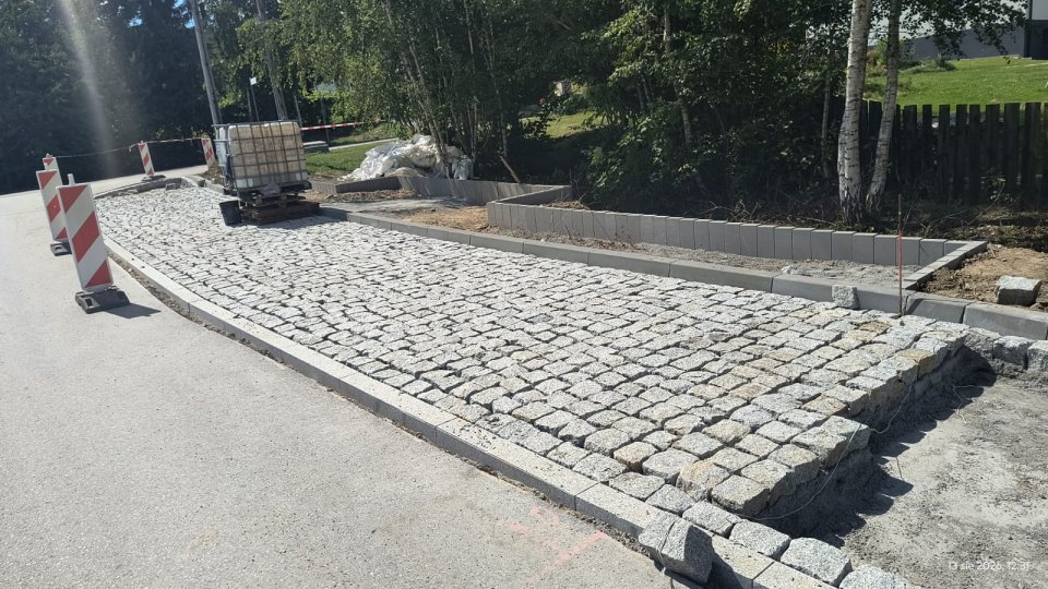 Infotrans - Masłów zamknął przetarg na dodatkowe przystanki. Wygrała firma od głównego zamówienia