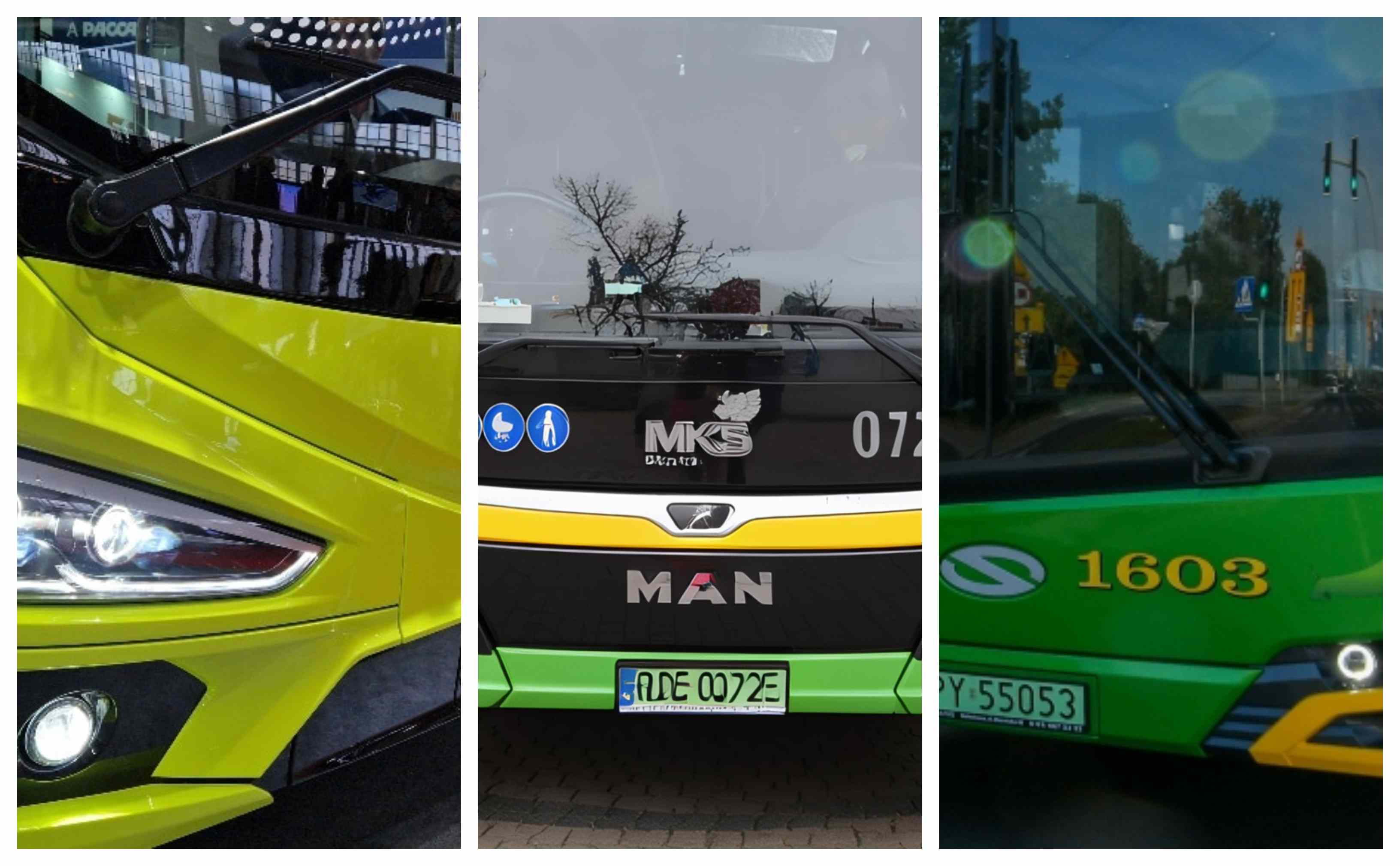 Infobus - Dębica ma trzy oferty na osiem autobusów elektrycznych. Irizar znowu z ceną netto