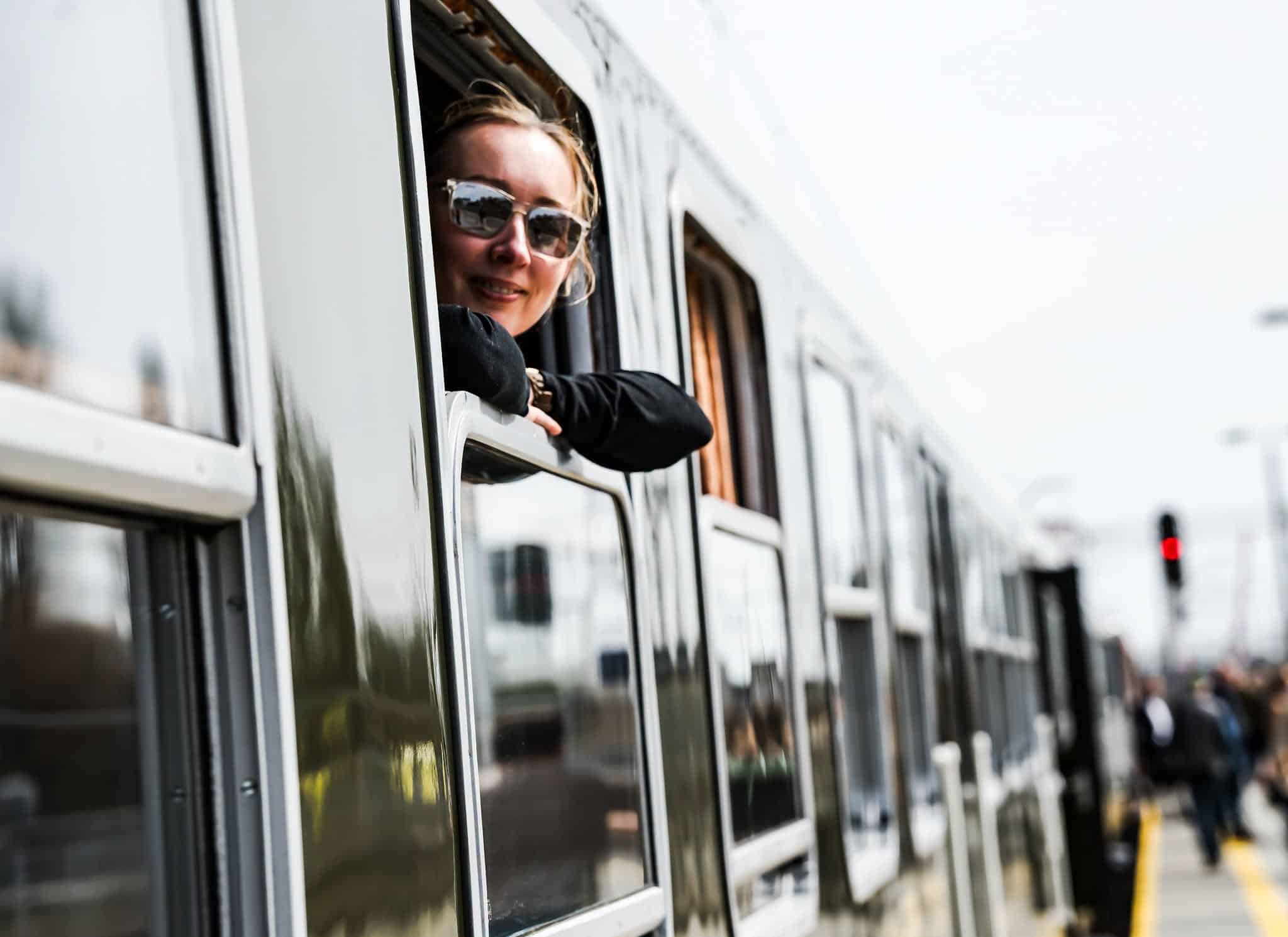 Inforail - PKP Intercity szykuje debiut na Nieśpiesznym. Już w weekend 24-25 października