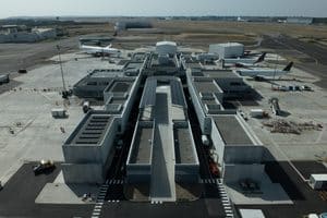 Infoair - Airbus zwiększa możliwości dostaw A320. Nowe centrum z 16 stanowiskami