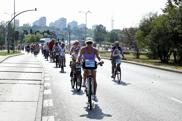 ETM 2026: Bydgoszcz stawia na rower. Siedem dni wyzwania i nocny przejazd do Myślęcinka