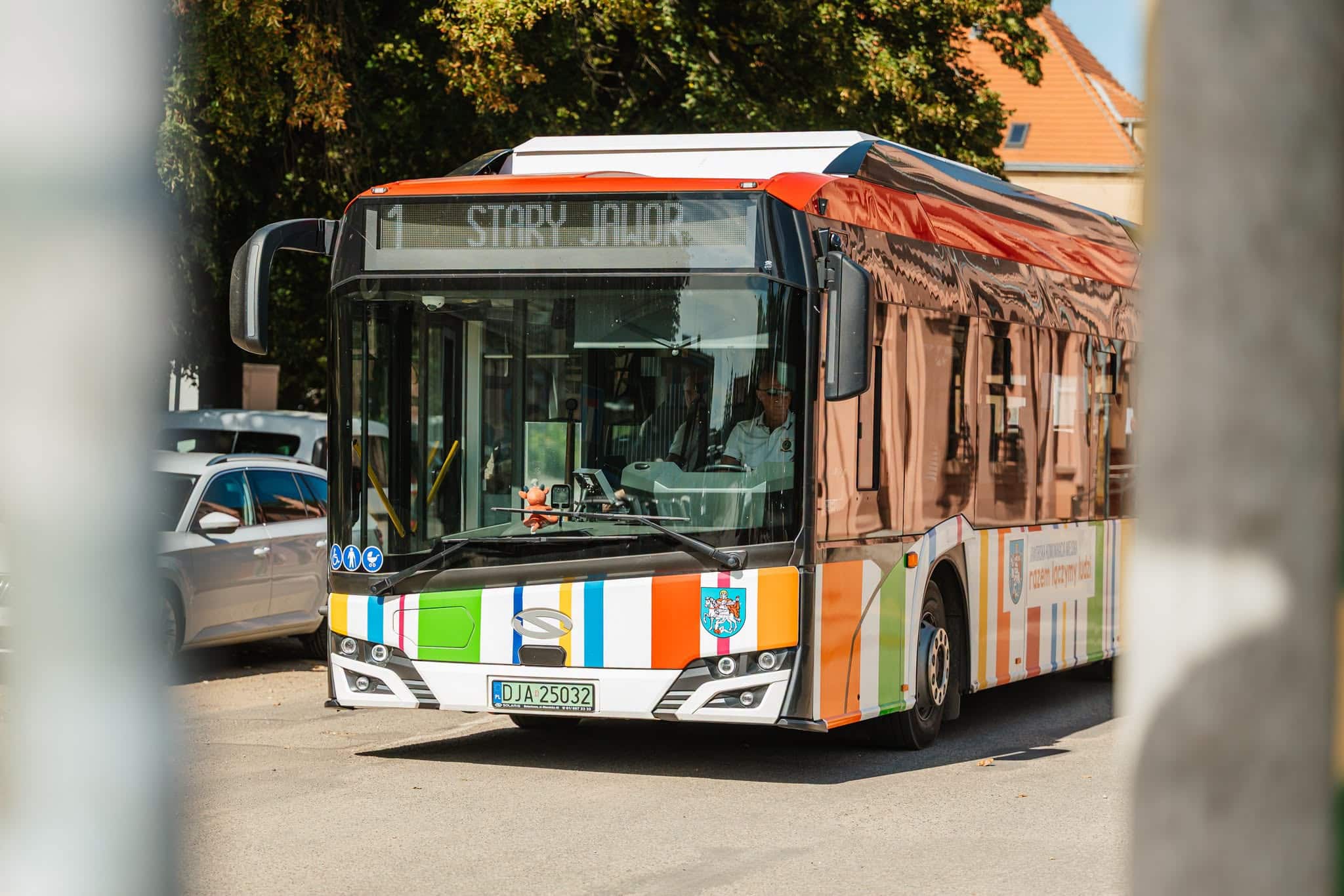Infotrans - Centrum przesiadkowe i ITS w Jaworze ma wykonawcę. Zwycięska oferta poniżej budżetu