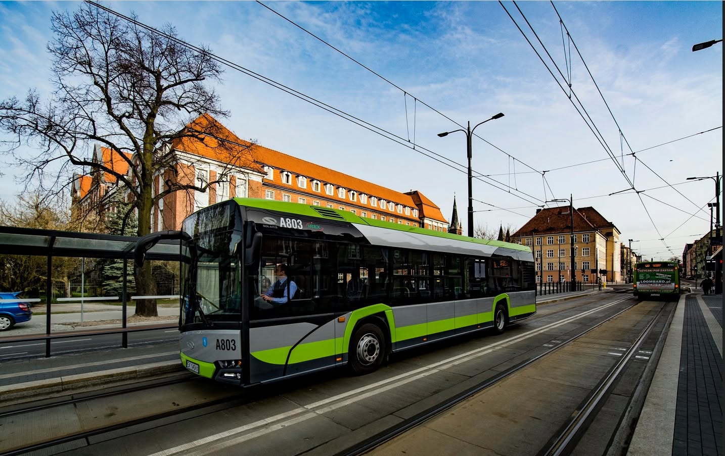 Infotrans - Olsztyn ma dwie strefy biletowe i nową taryfę w sieci ZDZiT. Drożej też za parkowanie