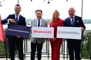 Infobus - Województwa też podzielone wokół noweli PTZ. Mazowsze za, Małopolska przeciw