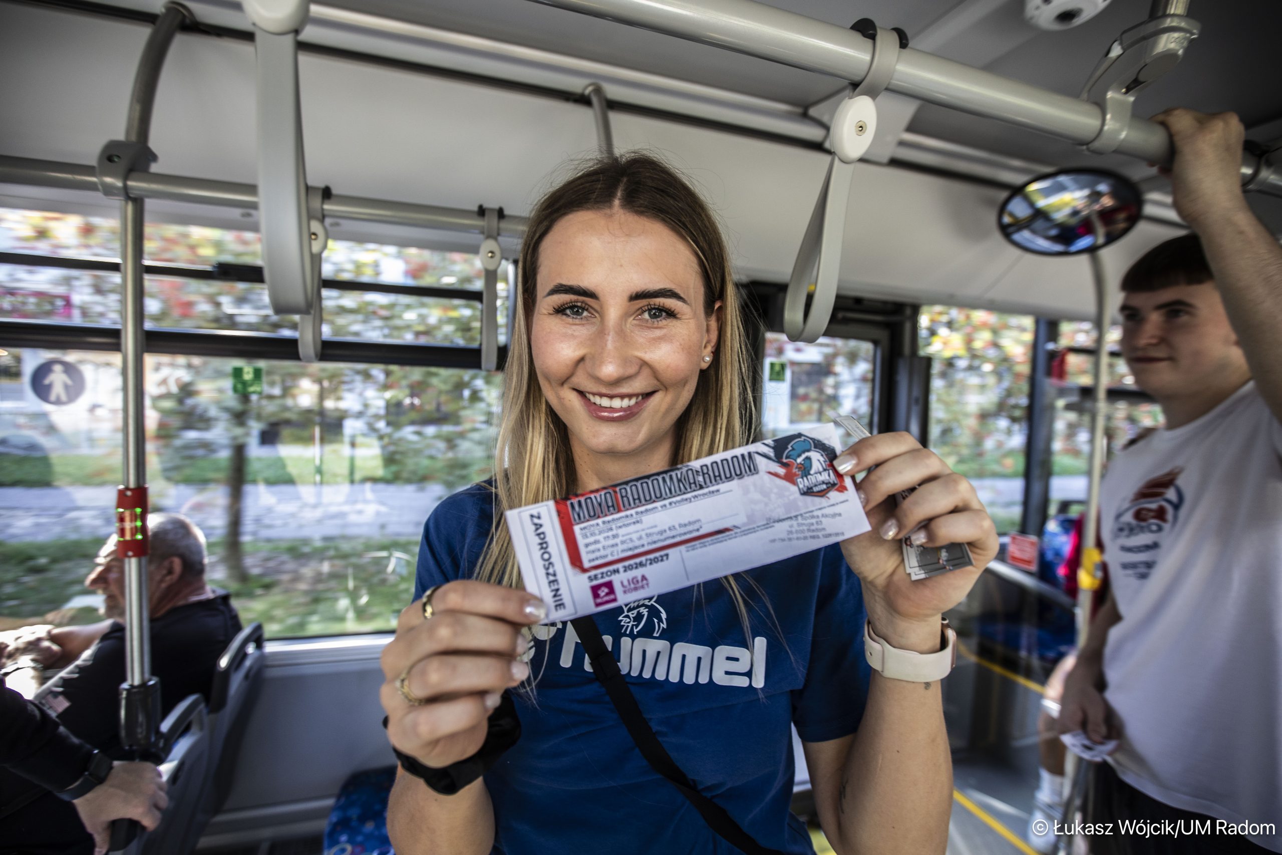 Infotrans - ETM 2026: Radom z konferencją, bezpłatną linią i otwartą zajezdnią MPK