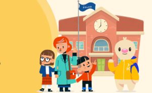 Infotrans - KOLEO Kids uczy dzieci kolei. W programie wzięło udział już 3102 uczniów