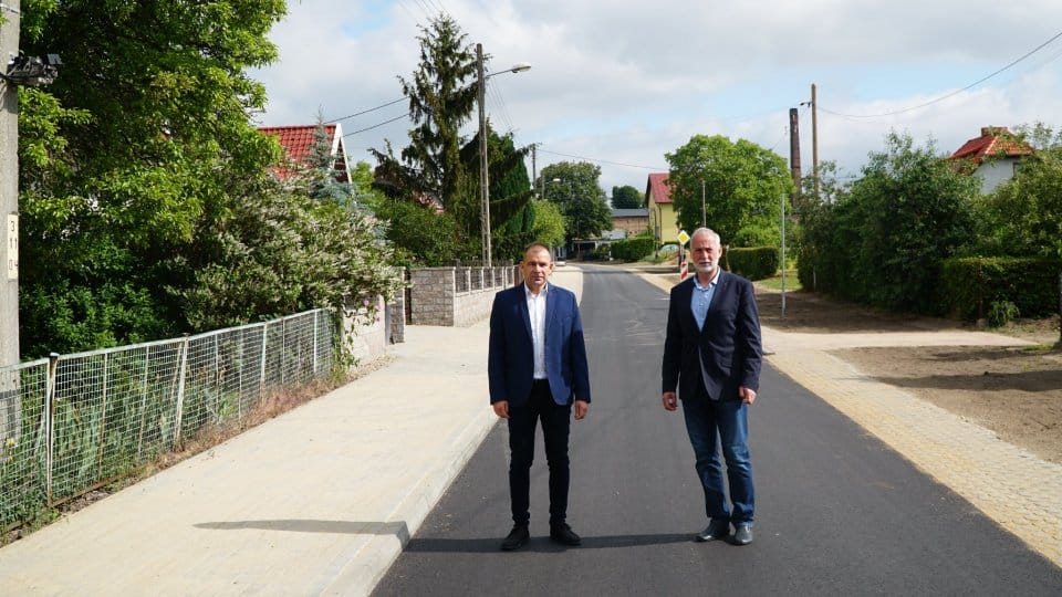 Infobike - Strzelce Krajeńskie–Gardzko: 3,81 mln PLN na przebudowę trasy pieszo-rowerowej