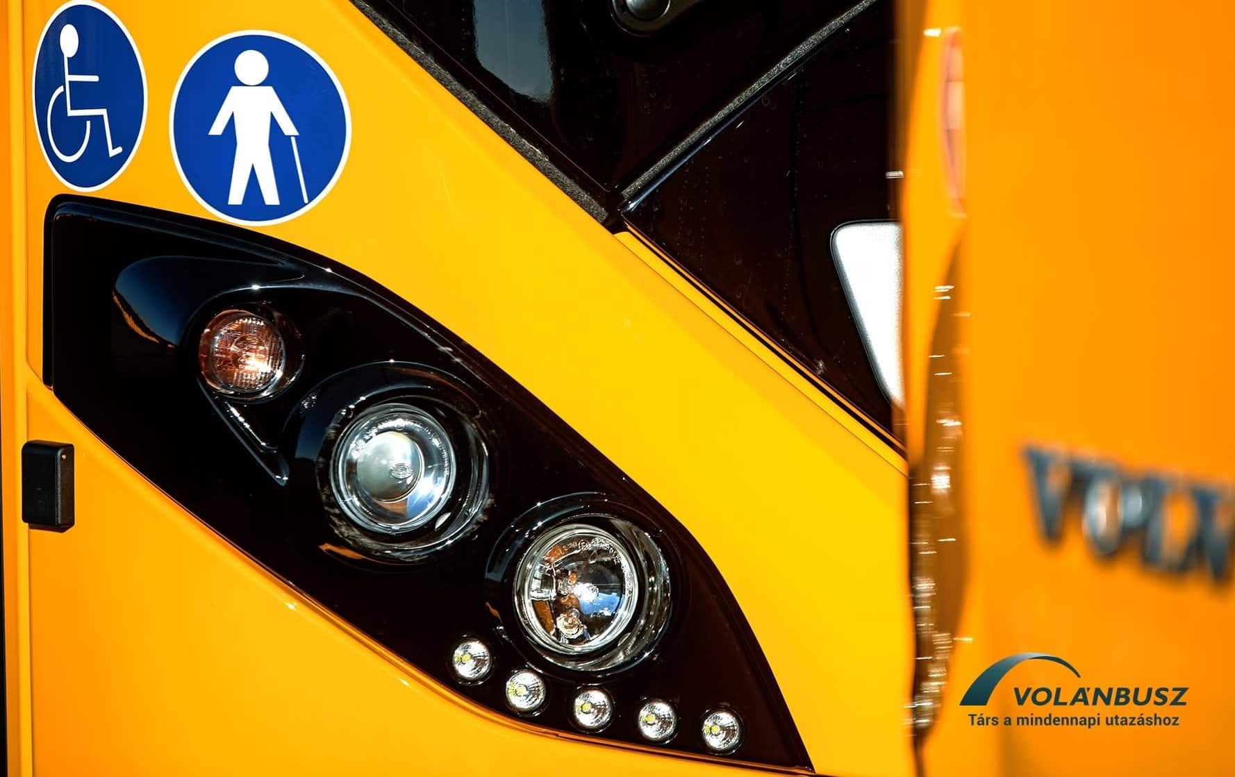 Infobus - Węgry chcą kupić 105 autokarów piętrowych dla Volan. Plus 250 przegubowców
