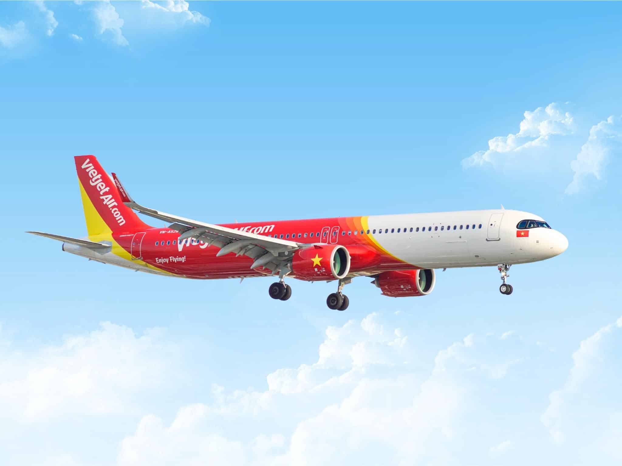 Infoair - VietJet z zabezpieczeniem majątku. Sąd rozstrzyga spór o 250 mln USD