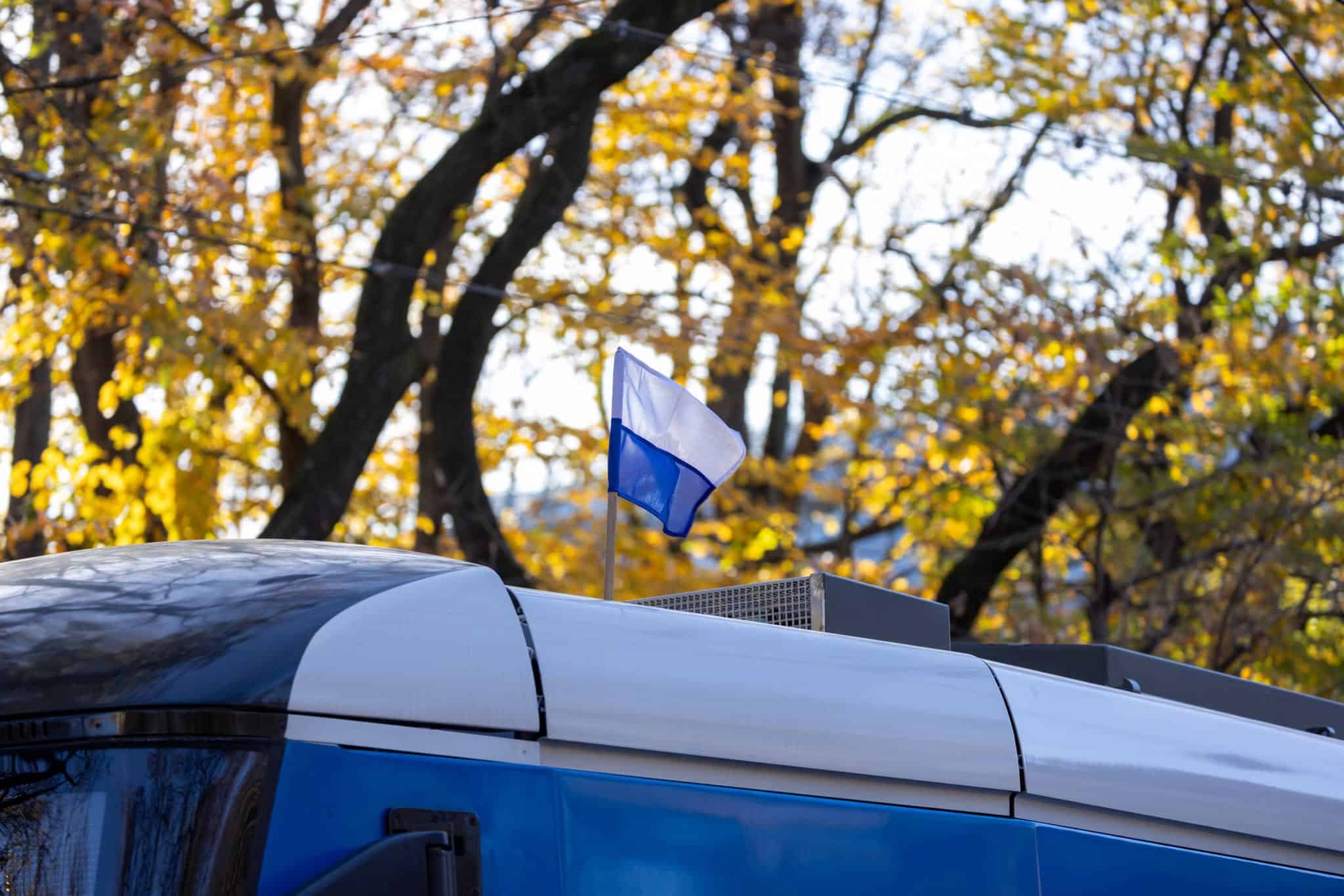Infotrans - Wszystkich Świętych 2026 w Krakowie. MPK i Mobilis wzmacniają transport do 25 cmentarzy