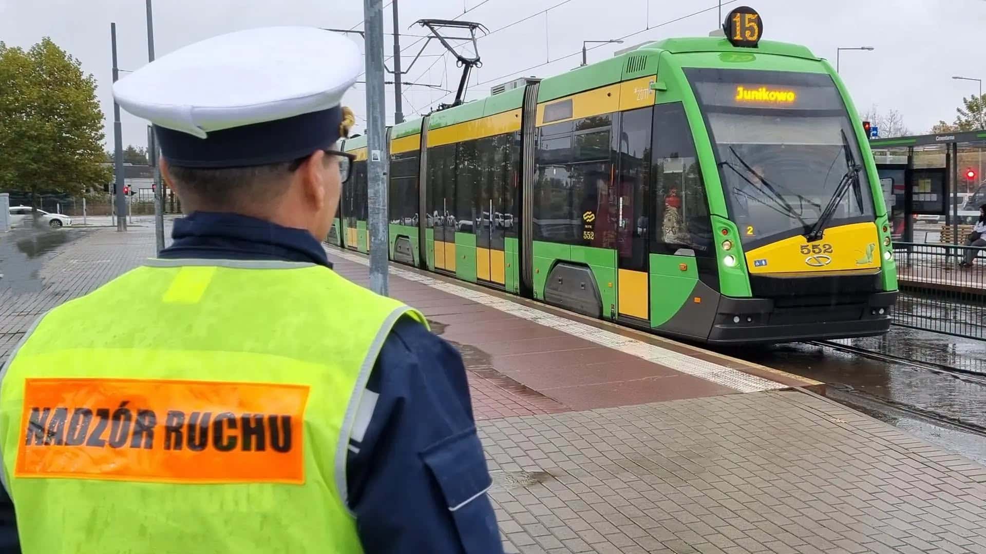 Infotrans - Wszystkich Świętych 2026 w Poznaniu: 1 listopada cała komunikacja ZTM za darmo