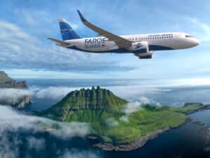 Infoair - Atlantic Airways stawia na A320neo. Kolejne dwa samoloty w zamówieniu u Airbusa
