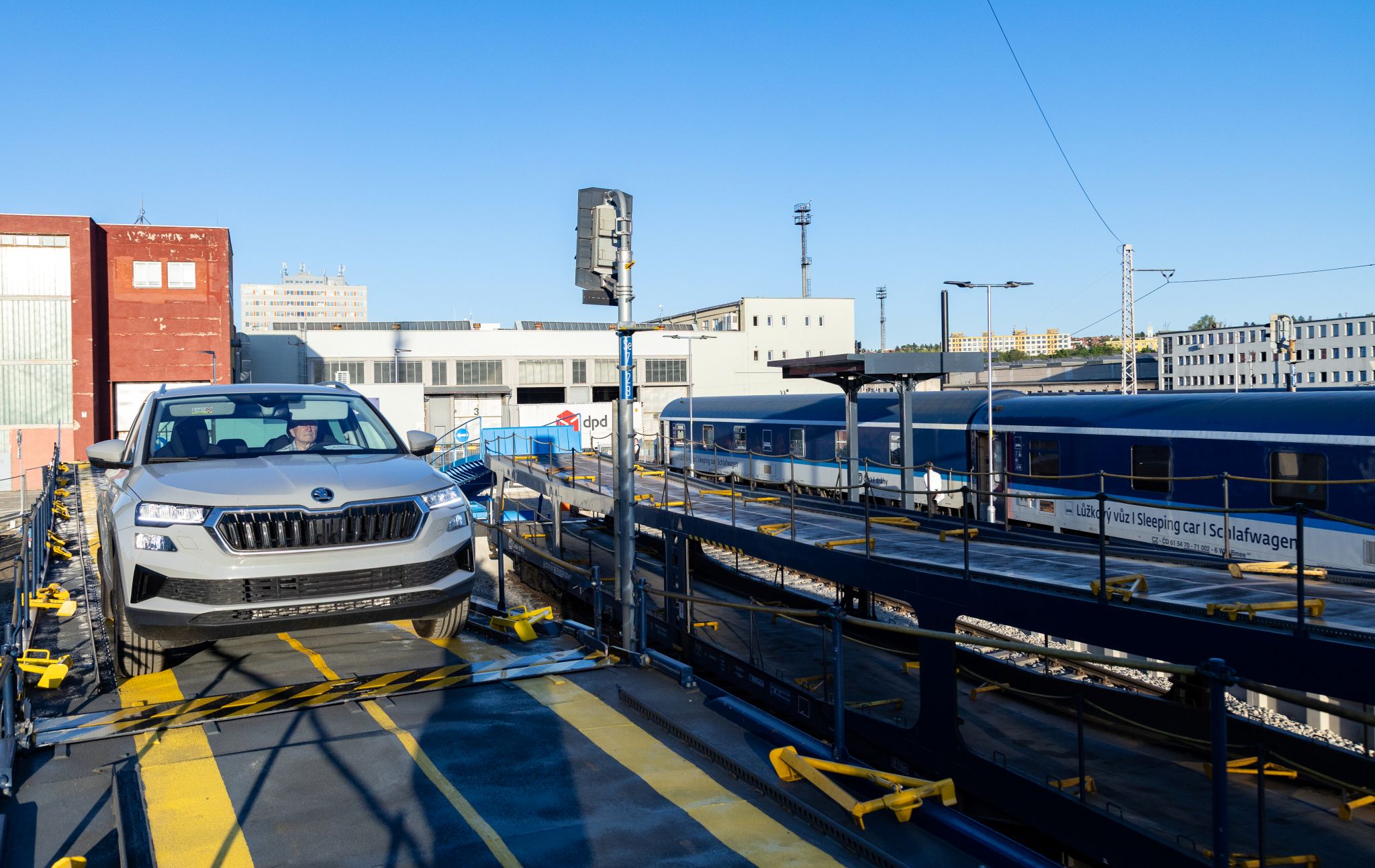 Inforail - Czy autokuszety wrócą na polskie tory? Mamy stanowisko Ministerstwa Infrastruktury