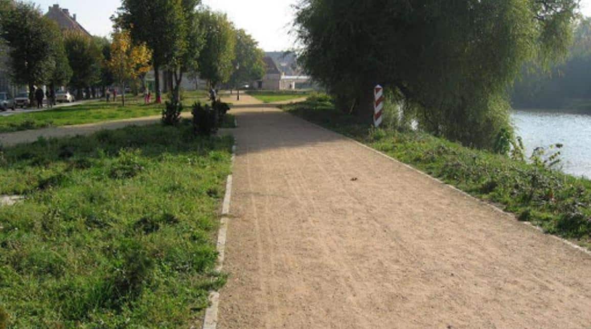 Infobike - Drezdenko i Dąbie mogą otrzymać unijne środki na trasy rowerowe. Dofinansowanie do 85 proc.