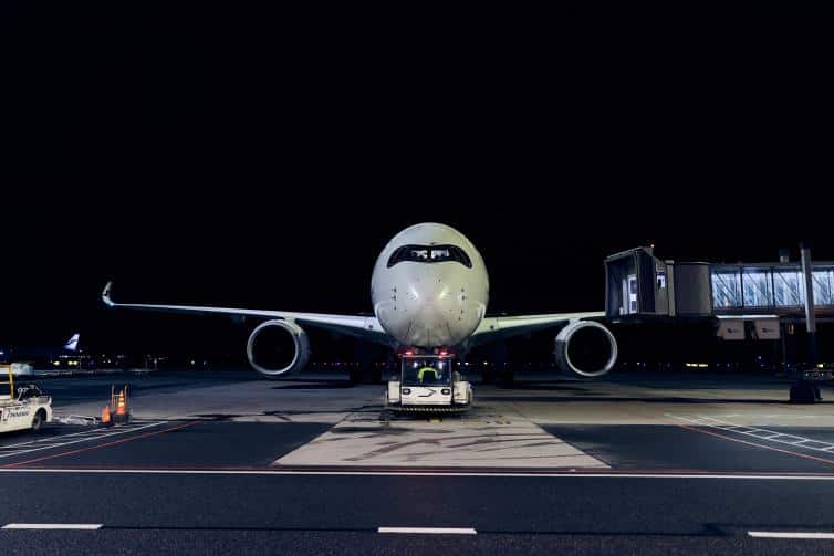 Infoair - Finnair uruchomił pierwsze połączenie do Australii. Codzienne loty do Melbourne przez Bangkok
