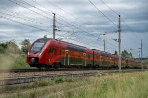 Inforail - Rozkład jazdy 2026/2027 ÖBB: więcej pociągów do Niemiec, Włoch, Serbii i na Słowację. 57 nowych składów