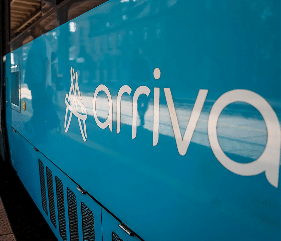 Infobus - Arriva szuka zastępczych autobusów na trasę Bydgoszcz-Serock. Ponad 94 tys. wzkm
