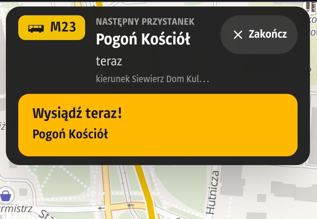 Infotrans - Nowy portal Transport GZM z „Wirtualnym przewodnikiem”. Podpowie pasażerom, kiedy wysiąść