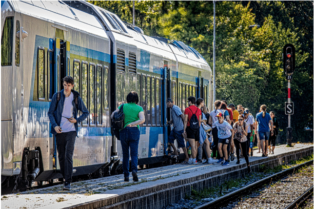 Inforail - Stadler Polska rekrutuje: Inżynier Procesu/Starszy Inżynier Procesu (K/M/N)
