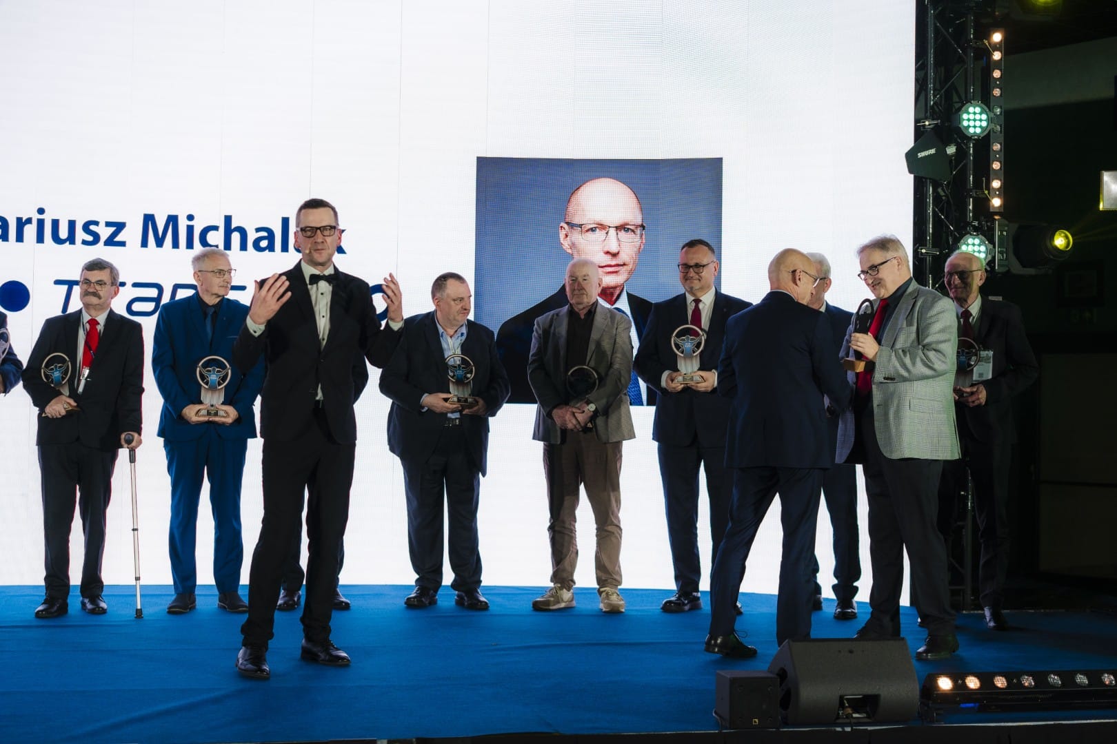 Infobus - Dariusz Michalak z Bus Guru 2026. Polska myśl konstrukcyjna na rynkach świata