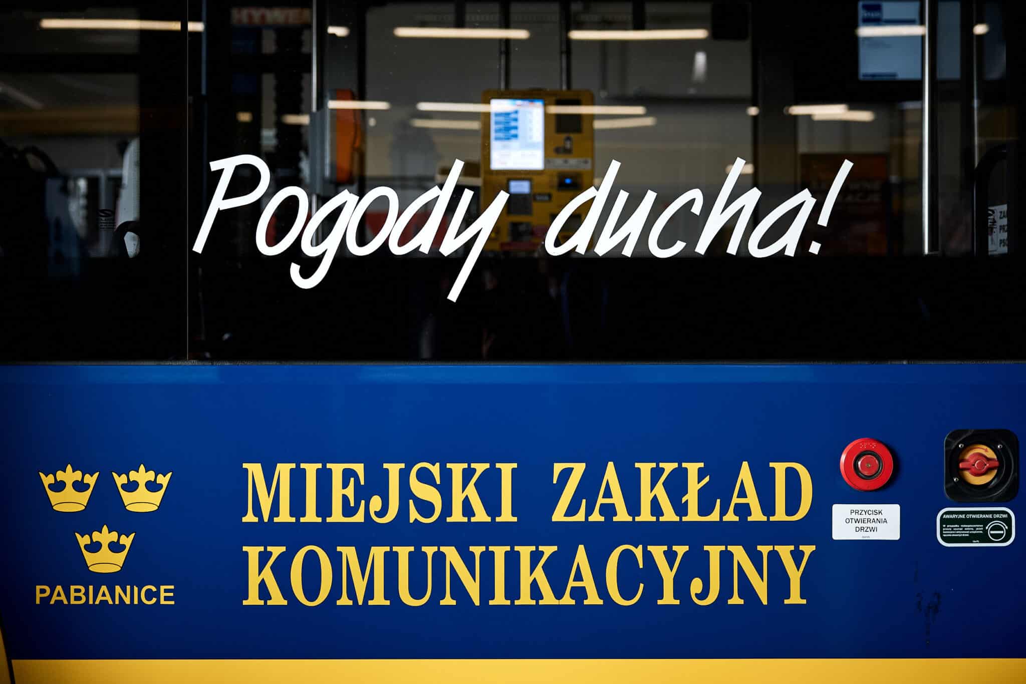 Infobus - Pabianice i trzy oferty na 12 elektrobusów. Wszystkie poniżej budżetu, ale jest znak zapytania
