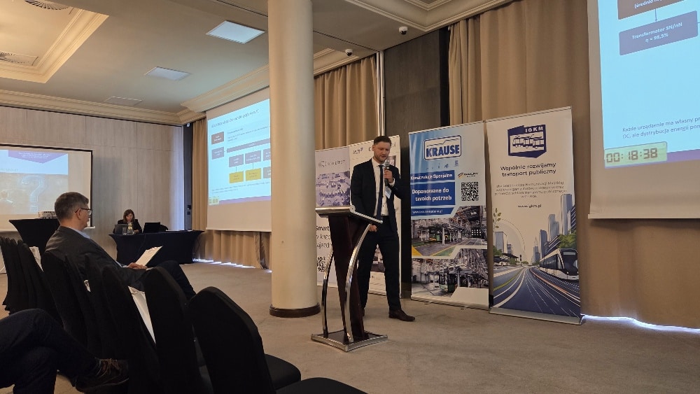 Infobus - Komisja Autobusowa IGKM: AREX proponuje realną oceną ładowarek do elektrobusów