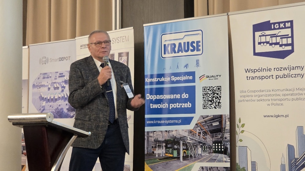Infobus - Komisja IGKM: 74% autobusów PKM Jaworzno jest elektryczna. Bilans i problemy
