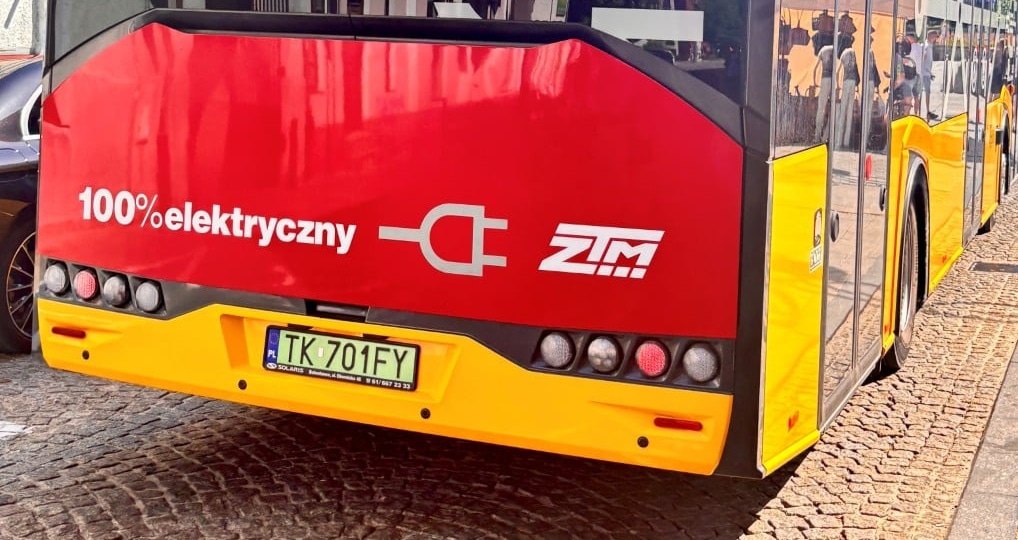 Infobus - Kielce: BP Tour ponownie odwołuje się do KIO. Spór o waloryzację kontraktu ZTM