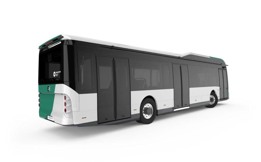 Infobus - Poczdam ponownie kupuje 23 elektrobusy. Po zerwaniu umowy z Ebusco