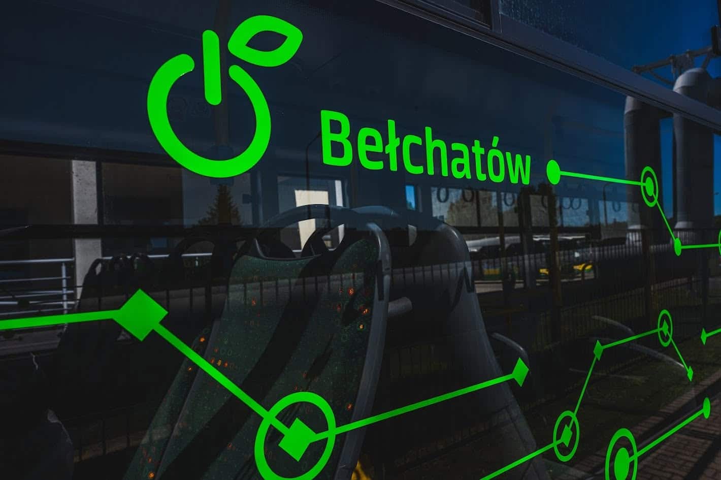Infobus - Bełchatów ogłosi w październiku przetarg na jeden elektrobus dla MZK