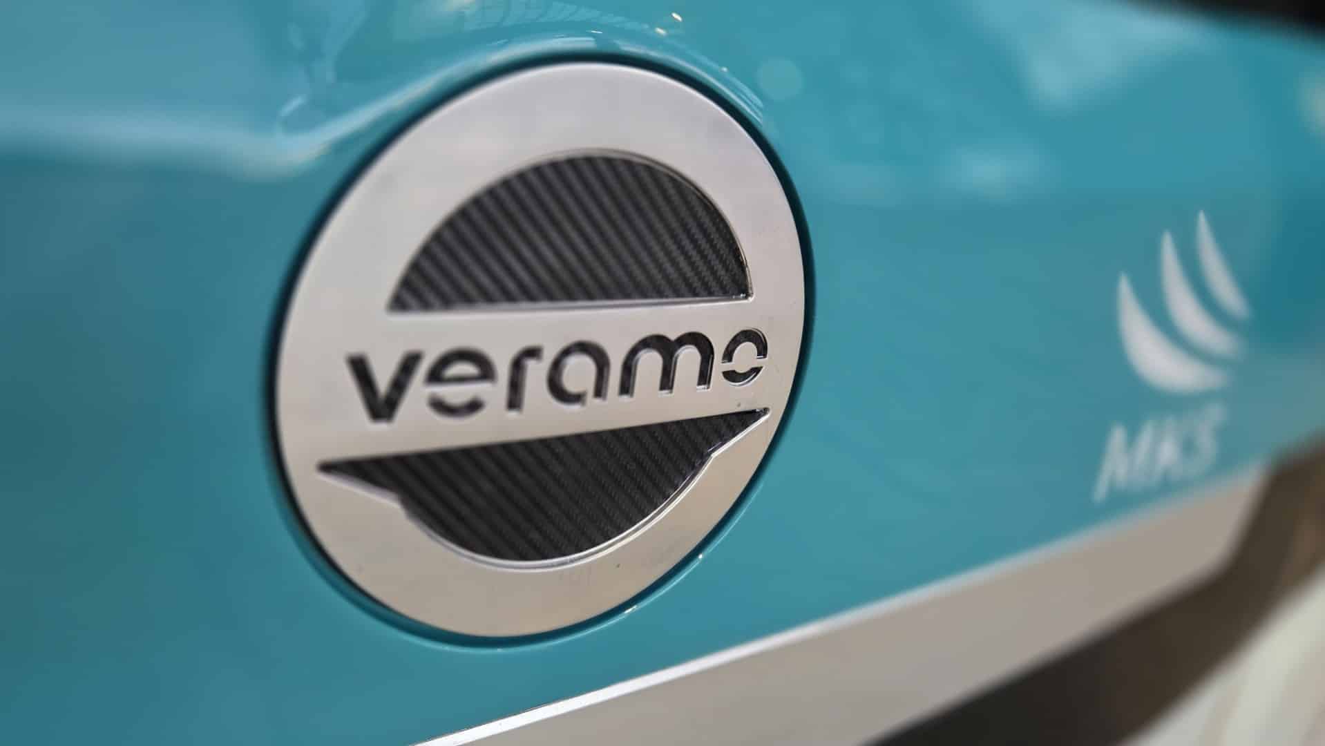 Infobus - TRANSEXPO 2026: Veramo z Golden Dragon dla Rzeszowa i zapowiedzią własnego polskiego autobusu