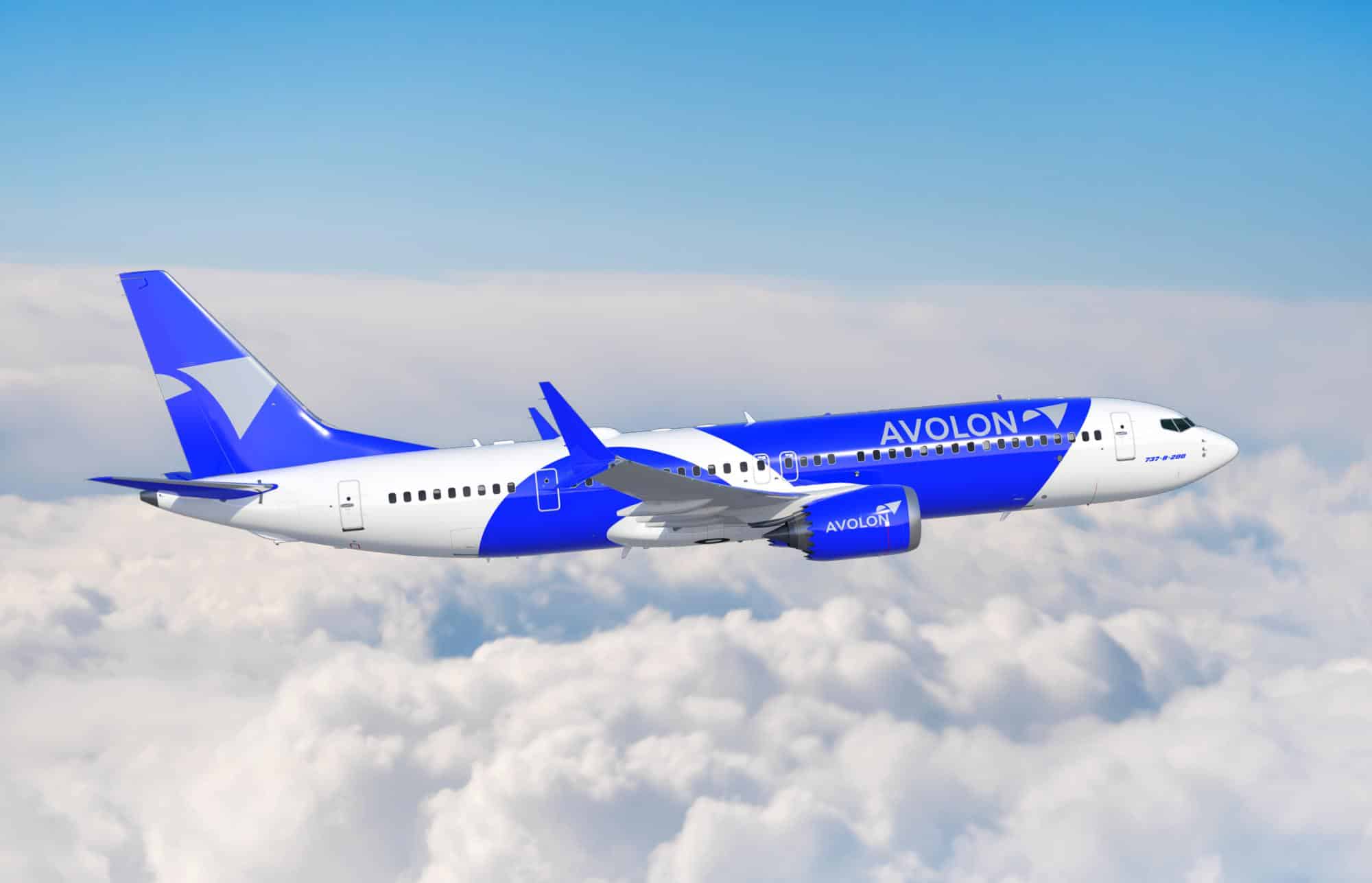 Infoair - 140 Boeingów 737 MAX i 110 Airbusów dla Avolonu. Zgoda do końca października