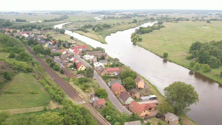 Infobike - Lipki Wielkie–Jastrzębnik: 10,7 km trasy rowerowej do końca 2027 roku