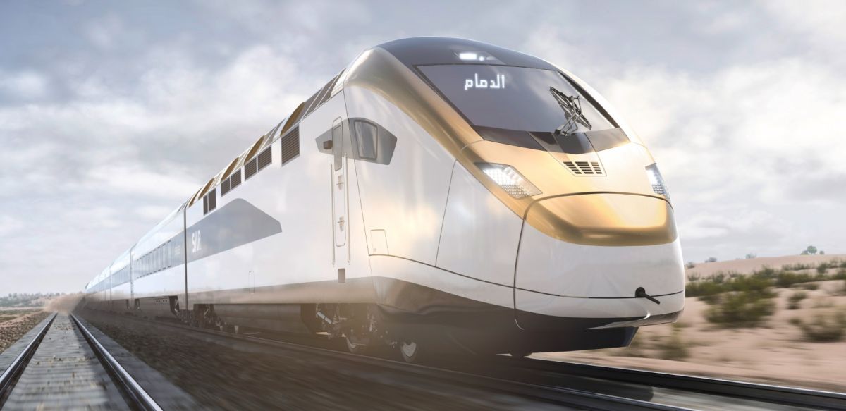 Inforail - Pierwszy pojazd na InnoTrans 2028. Wiemy co chce pokazać Stadler