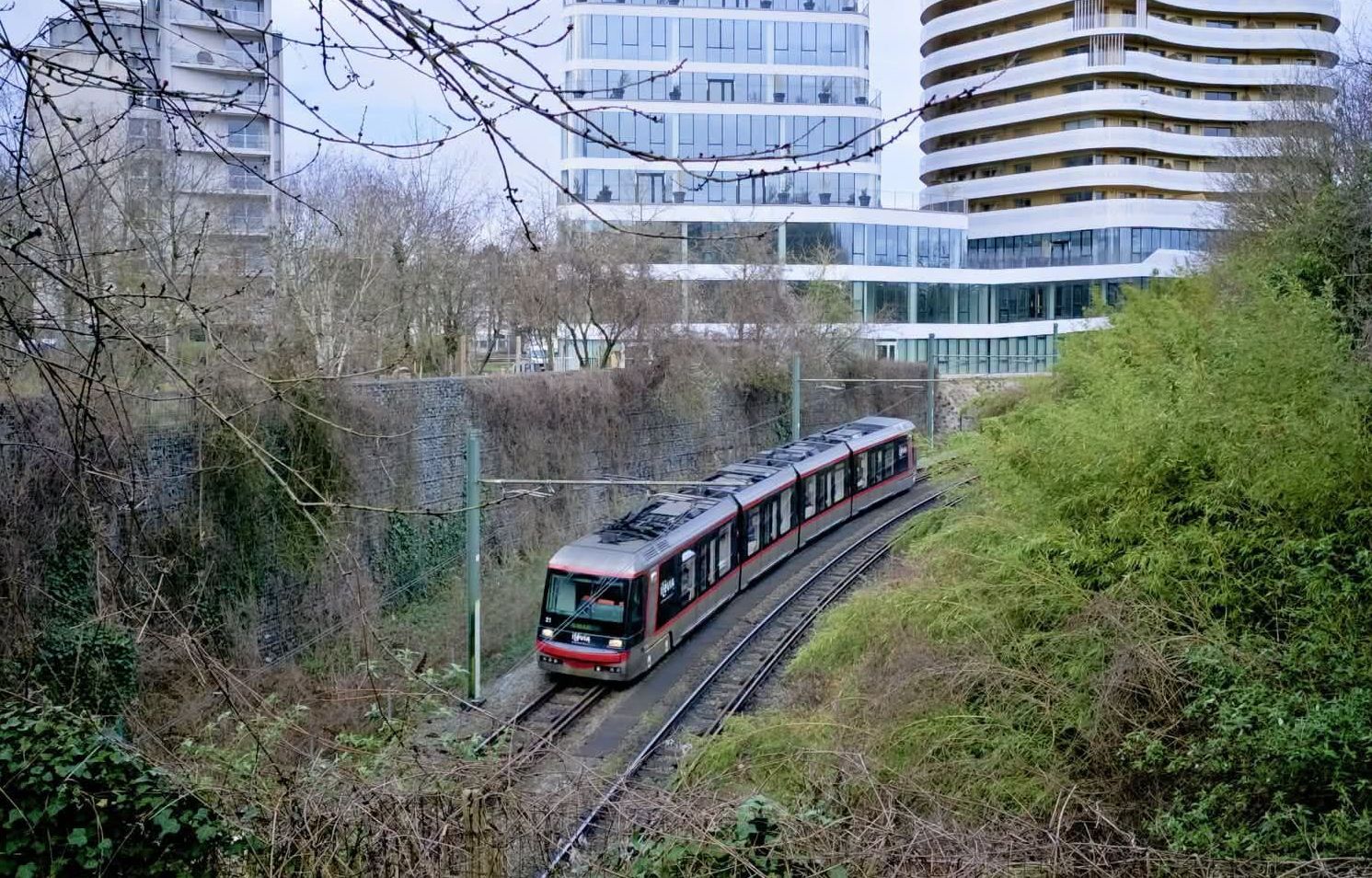 Infotram - Mikołajów otrzyma 23 tramwaje z Francji. Lille przekaże pojazdy bezpłatnie