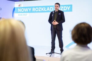 Infotrans - Ogólnopolski Bilet Zintegrowany. Piotr Malepszak o skutkach weeta dla tego projektu