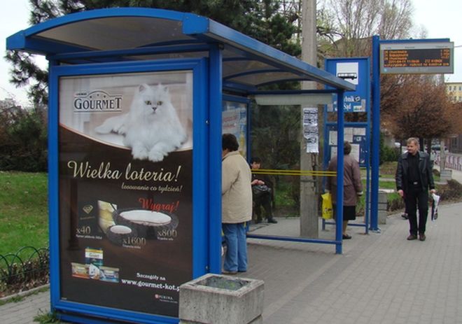 Infotrans - Rybnik wybrał wykonawcę modernizacji przystanków. Kontrakt za 507 tys. zł